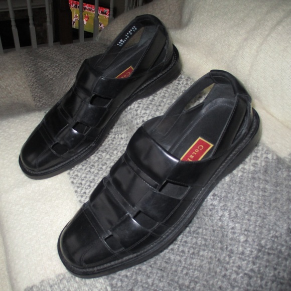 Cole Haan Other - Cole Haan Men's Fisherman Sandals Size 10 M NWOT